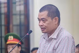 Xử vụ gian lận điểm thi ở Hà Giang: Bất ngờ về danh tính nhân vật tên "Q" bí ẩn