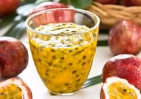 Tốt là thế, nhưng chanh leo cũng gây hại cho bạn nếu dùng sai cách