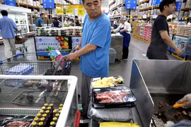 Tầng lớp trung lưu có cứu được nền kinh tế Trung Quốc?