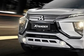 Mitsubishi Xpander bị triệu hồi "khẩn" tại Việt Nam do lỗi bơm xăng