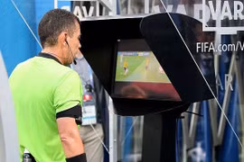 Thái Lan sẽ áp dụng công nghệ VAR tại VCK U23 châu Á 2020