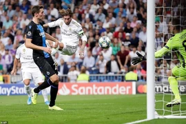 Kết quả bóng đá: Real gây thất vọng, Bayern hủy diệt Tottenham 7-2