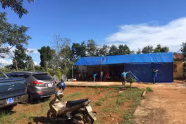 Án mạng từ mâu thuẫn gia đình: Cần giải pháp phòng ngừa