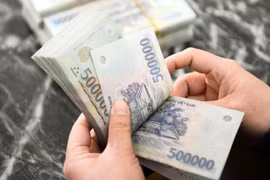 Lương giám đốc doanh nghiệp Nhà nước đạt mức 70 triệu đồng/tháng