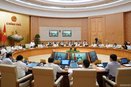 Kinh tế - xã hội 9 tháng tốt hơn dự báo, người dân và doanh nghiệp lạc quan