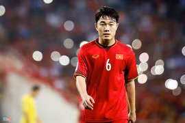 Sau kỳ tích Thường Châu, 7 người hùng U23 Việt Nam lần lượt chấn thương dây chằng