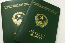 Năm 2019 hộ chiếu Việt Nam quyền lực thứ mấy thế giới?