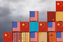 Hàng loạt doanh nghiệp Mỹ điêu đứng vì thương chiến