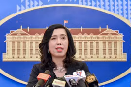 Bãi Tư Chính thuộc chủ quyền của VN, hoàn toàn không có tranh chấp