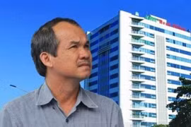 Rời khỏi cơ đồ 670 triệu USD, Bầu Đức chia xa 1 biểu tượng tiếng tăm