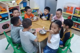 Triển khai thí điểm Hệ thống camera giám sát trường học