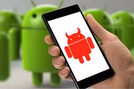 Xuất hiện phần mềm độc hại trên Android "không thể gỡ bỏ"