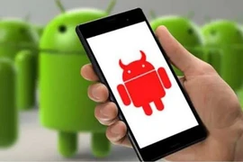 Xuất hiện phần mềm độc hại trên Android "không thể gỡ bỏ"