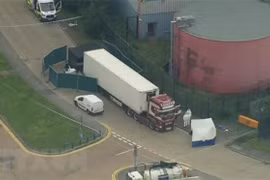 Khởi tố hình sự vụ tổ chức, môi giới đưa người đi nước ngoài trái phép