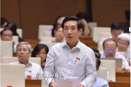 Đại biểu Quốc hội đề xuất Chính phủ đổi giờ học, giờ làm