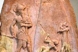 "San hô đá" tiết lộ sự biến mất bí ẩn của đế chế 4.200 năm tuổi