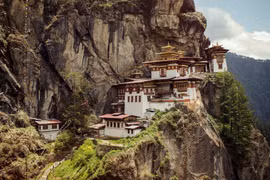 Lonely Planet gợi ý đi đâu trong năm 2020