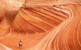 Vùng đất ngoài hành tinh chỉ cho phép 20 du khách tham quan mỗi ngày