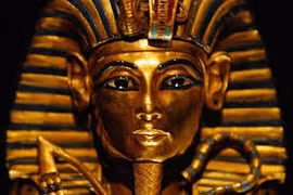Bí ẩn bên trong đại bảo tàng Ai Cập giá 1 tỷ USD
