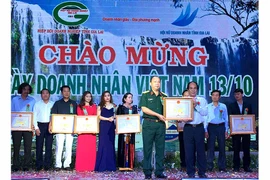 Kỳ vọng các doanh nghiệp Gia Lai vươn xa, tiến nhanh