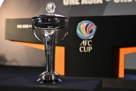 AFC thay đổi địa điểm tổ chức trận chung kết AFC Cup 2019