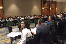 Chỉ số Cạnh tranh Công nghiệp của Việt Nam xếp thứ 42 toàn cầu