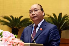 Thủ tướng: Những gì thuộc về độc lập, chủ quyền, toàn vẹn lãnh thổ không bao giờ nhân nhượng