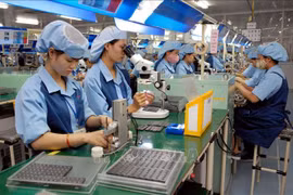 Sách Trắng công nghiệp Việt Nam: Tạo sức bật cho ngành công nghiệp