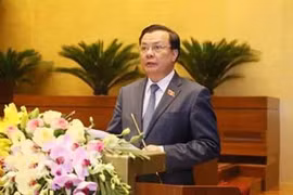 Chính phủ đề xuất tăng lương cơ sở từ 1-1-2020