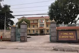 Nữ kế toán xã bất ngờ tử vong, "ôm" theo 8 tỉ đồng tiền trúng đấu giá đất của dân?