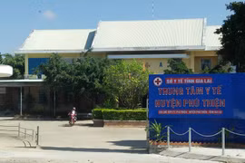 Truy tìm đối tượng trộm điện thoại trong bệnh viện