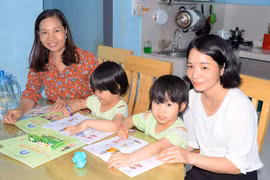 Thành phố Pleiku: Nỗ lực giảm thiểu mất cân bằng giới tính