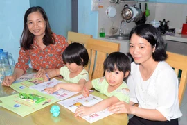 Thành phố Pleiku: Nỗ lực giảm thiểu mất cân bằng giới tính