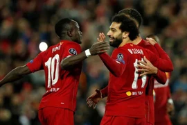 Salah chờ tái xuất, tiếp sức Liverpool