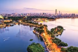 Việt Nam vào top 20 nền kinh tế đóng góp tăng trưởng toàn cầu