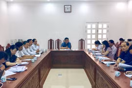 Hàng trăm gian hàng trưng bày nhân Ngày Cà phê Việt Nam lần thứ III