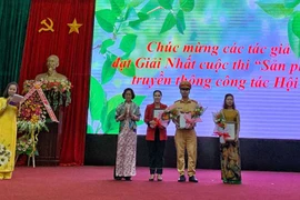 Tôn vinh và bảo vệ phụ nữ Gia Lai