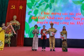 Tôn vinh và bảo vệ phụ nữ Gia Lai