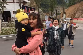 Không làm ăn, nếu đối tác Trung Quốc cài cắm 'đường lưỡi bò'