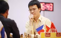 Lê Quang Liêm được thưởng gấp 4 lần Trường Sơn