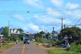 Sức bật Ia Phìn