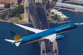 Vietnam Airlines sắp mở hai đường bay mới đi Bali và Phuket