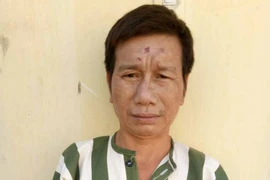 Gia Lai: Bắt giữ khẩn cấp đối tượng chiếm đoạt xe máy