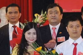 Sự thật ngã ngửa về các nữ "quan chức" Việt xinh đẹp đầy tai tiếng