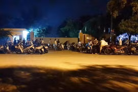 'Đưa thi thể đến vây nhà máy': Công an Quảng Nam xác định nguyên nhân tử vong