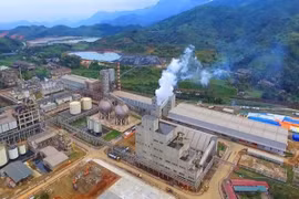 Vinachem xin ưu đãi cho dự án 'sa lầy' là ngược quy luật thị trường