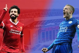 Liverpool vs Leicester: Thử thách cực đại