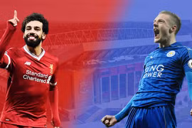 Liverpool vs Leicester: Thử thách cực đại
