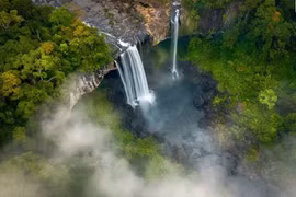 Vẻ đẹp của vùng đất Gia Lai