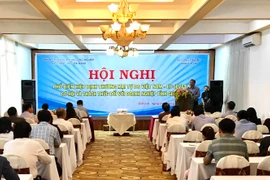 Phổ biến nội dung Hiệp định thương mại tự do Việt Nam-EU